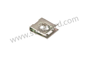 SPEED NUT  (99959172401)