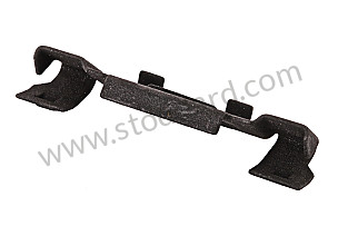 Roof Trim Clip For 924 944 968  (99959173202)