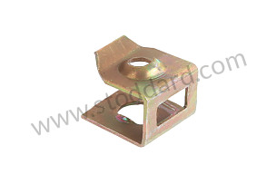SPEED NUT  (99959176302)