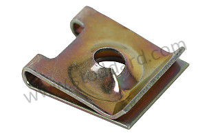 SPEED NUT  (99959179701)