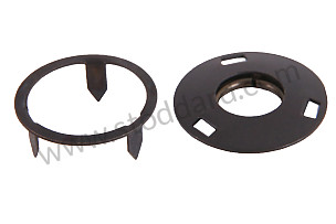 PUSH BUTTON FOR CARPET  (99959180117)