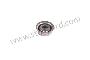Snap Fastener, Lower 944 85-91 911 89-94 924 86-88  (99959183417)