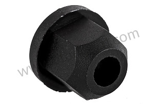 PLASTIC NUT  (99959183940)