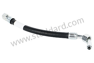 FUEL HOSE  (A477209047A)