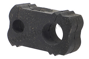 RUBBER MOUNTING  (99959186440)