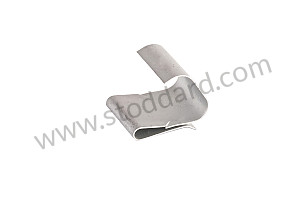 SPRING CLAMP  (99959186702)