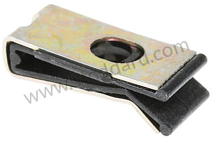 SPEED NUT  (99959187302)