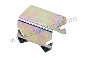 RETAINING CLIP  (99959189501)