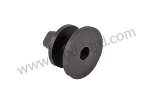 EXPANDER NUT  (99959191940)