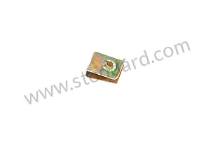SPEED NUT  (99959194302)