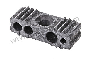Rubber Mount  (99959197540)