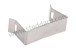 Spring Clamp 968 92-95  (99959199800)
