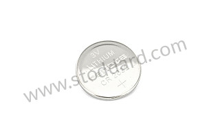 Battery, CR2032 For Remote Key Fobs 999.611.108.00  (99961110800)