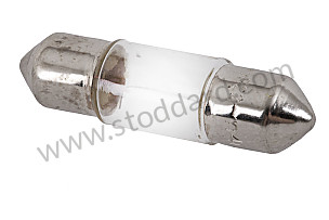 BULB 3 WATT (99963101890)