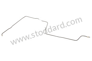 FUEL LINE  (477209176A)