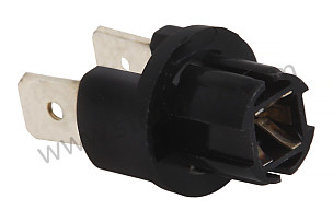 BULB HOLDER  (99963201500)