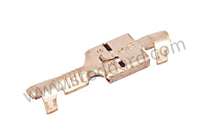 FLAT CONNECTOR  (N0174906)