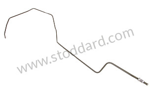 FUEL LINE  (477209178B)