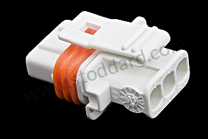 Connector Housing  (99965015740)