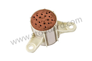 CONNECTOR  (99965017341)