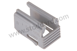 SLIDE Left-hand drive / 8 PINS (99965017840)