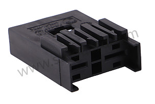 FUSE HOLDER  (99965019340)