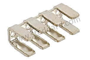 CONTACT BOW 8 PINS (99965031822)