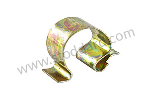 CABLE CLAMP  (99965115902)