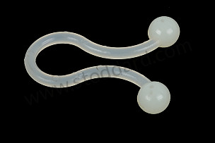 CABLE TIE  (99965116140)