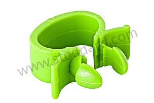 CABLE HOLDER  (99965116840)