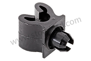 CABLE CLIP  (99965119040)