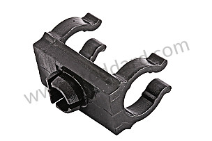 CABLE HOLDER  (99965120340)