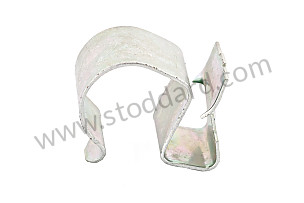HOSE HOLDER  (A99965123002)