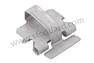 CABLE CLAMP  (99965138603)