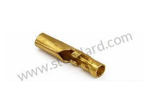 Wire Harness Bullet Connectors. 356, 911 912 914  (99965210210)