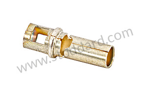 Electrical Connector Pin  (99965235122)