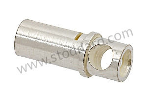 Electrical Connector Pin  (99965237612)
