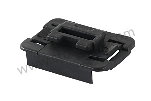 Electrical Socket Cover 911 1984-95 944 924 8 POLES (99965239640)
