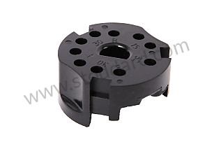 Electrical Connector Housing For Ignition Switch 10 POLES (99965242640)
