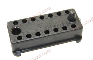 Electrical Connector Housing 14 POLES (99965243041)