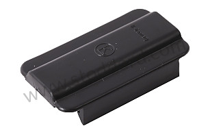 COVER 12 POLES (99965246240)