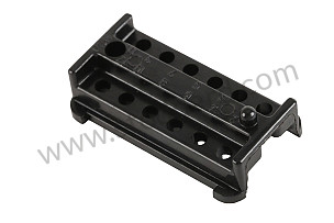 CONNECTOR HOUSING 12 POLES (99965246340)