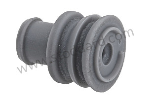 RUBBER SEAL  (99965277740)