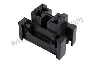 FUSE BOX  (99965279440)