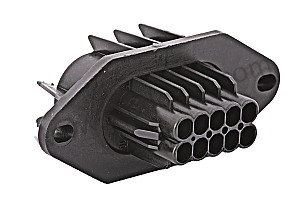CONNECTOR HOUSING  (99965283240)