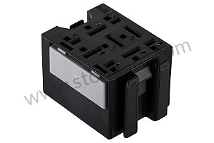 RELAY CARRIER  (99965284740)