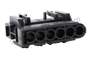 CONNECTOR HOUSING  (99965291840)