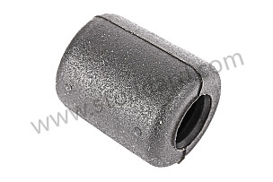 Spark Plug Wire Cap 911 65-73 912 65-69  (99965903440)
