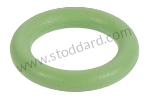 O-Ring At Case Studs And Bolts 356 912 911 930 914-6 964 993 8 X 2 MM (99970100640)