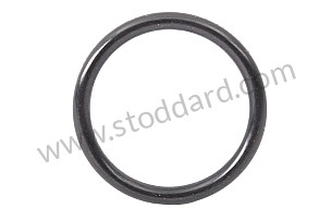 All 356/912 O-Ring At Fuel Pump Base  (99970104350)